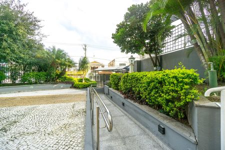 Apartamento para alugar com 88m², 3 quartos e 1 vaga Apartamento para alugar com 88m², 3 quartos e 1 vagaRampa de acesso