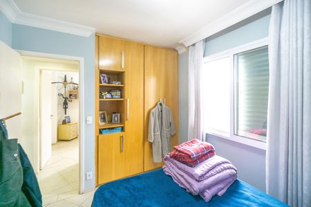 Apartamento para alugar com 88m², 3 quartos e 1 vaga Apartamento para alugar com 88m², 3 quartos e 1 vagaQuarto 03
