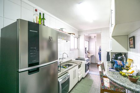 Apartamento para alugar com 88m², 3 quartos e 1 vaga Apartamento para alugar com 88m², 3 quartos e 1 vagaCozinha
