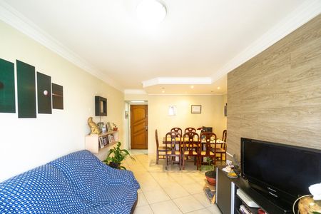 Apartamento para alugar com 88m², 3 quartos e 1 vaga Apartamento para alugar com 88m², 3 quartos e 1 vagaSala