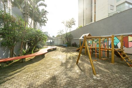 Apartamento para alugar com 88m², 3 quartos e 1 vaga Apartamento para alugar com 88m², 3 quartos e 1 vagaPlayground
