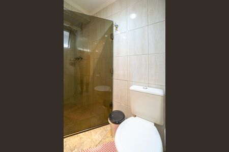 Apartamento para alugar com 88m², 3 quartos e 1 vaga Apartamento para alugar com 88m², 3 quartos e 1 vagaBanheiro