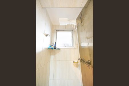 Apartamento para alugar com 88m², 3 quartos e 1 vaga Apartamento para alugar com 88m², 3 quartos e 1 vagaChuveiro