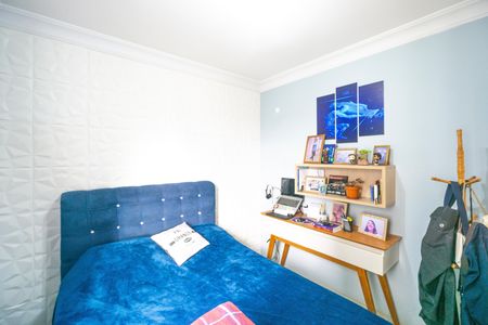 Apartamento para alugar com 88m², 3 quartos e 1 vaga Apartamento para alugar com 88m², 3 quartos e 1 vagaQuarto 03