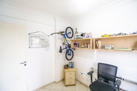 Apartamento para alugar com 88m², 3 quartos e 1 vaga Apartamento para alugar com 88m², 3 quartos e 1 vagaQuarto 02