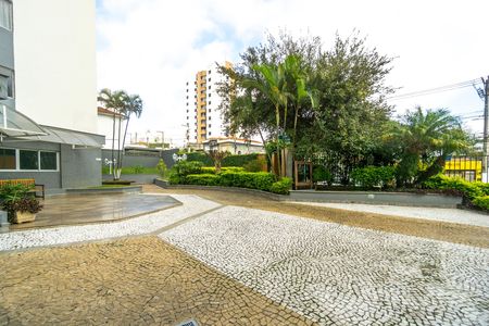 Apartamento para alugar com 88m², 3 quartos e 1 vaga Apartamento para alugar com 88m², 3 quartos e 1 vagaÁrea externa