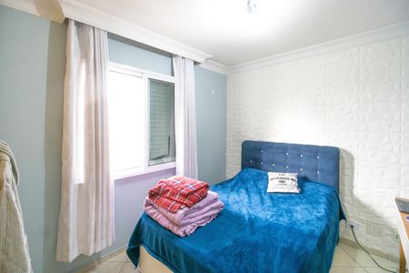 Apartamento para alugar com 88m², 3 quartos e 1 vaga Apartamento para alugar com 88m², 3 quartos e 1 vagaQuarto 03