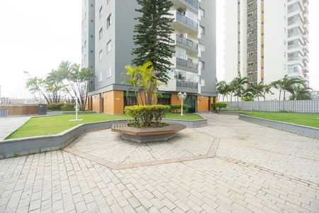 Apartamento para alugar com 88m², 3 quartos e 1 vaga Apartamento para alugar com 88m², 3 quartos e 1 vagaÁrea externa