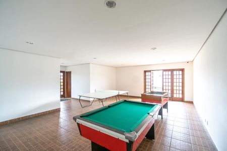 Apartamento para alugar com 88m², 3 quartos e 1 vaga Apartamento para alugar com 88m², 3 quartos e 1 vagaSalão de jogos