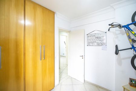 Apartamento para alugar com 88m², 3 quartos e 1 vaga Apartamento para alugar com 88m², 3 quartos e 1 vagaQuarto 02