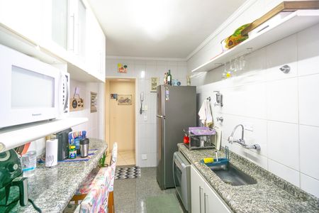 Apartamento para alugar com 88m², 3 quartos e 1 vaga Apartamento para alugar com 88m², 3 quartos e 1 vagaCozinha