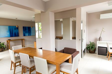 Apartamento para alugar com 2 quartos, 54m² em Vila Guilherme, São Paulo
