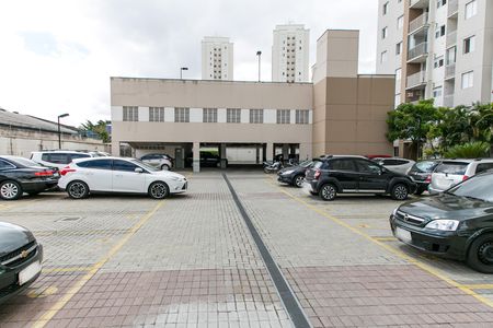 Apartamento para alugar com 2 quartos, 54m² em Vila Guilherme, São Paulo
