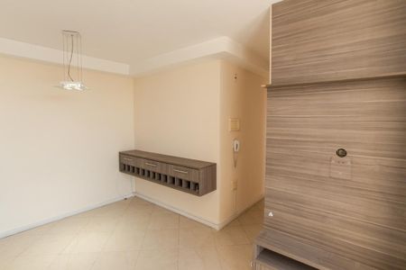 Sala de apartamento para alugar com 2 quartos, 54m² em Vila Guilherme, São Paulo
