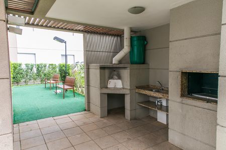 Apartamento para alugar com 2 quartos, 54m² em Vila Guilherme, São Paulo