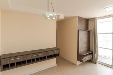 Apartamento para alugar com 2 quartos, 54m² em Vila Guilherme, São Paulo