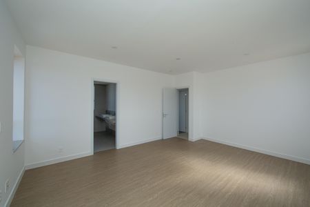 QUARTO4 de apartamento à venda com 4 quartos, 207m² em Vila das Flores, Nova Lima