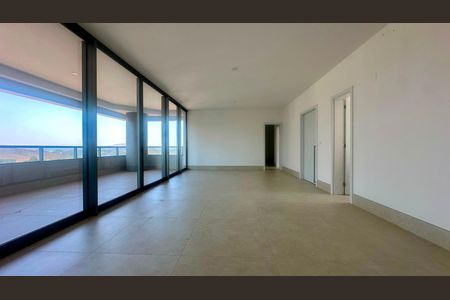 Apartamento à venda com 4 quartos, 208m² em Vila das Flores, Nova Lima