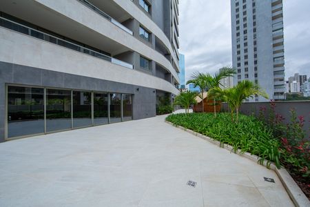 Apartamento à venda com 208m², 4 quartos e 3 vagas Apartamento à venda com 208m², 4 quartos e 3 vagasAREA LIVRE