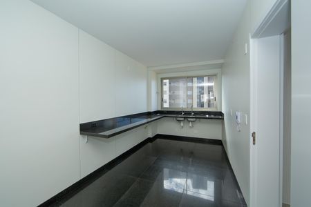 Apartamento à venda com 208m², 4 quartos e 3 vagas Apartamento à venda com 208m², 4 quartos e 3 vagasCOZINHA