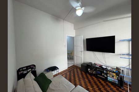 Apartamento para alugar com 2 quartos, 57m² em Centro, Rio de Janeiro