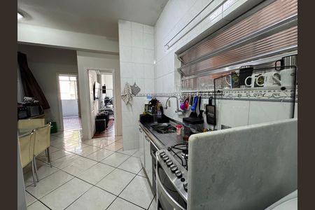Apartamento para alugar com 2 quartos, 57m² em Centro, Rio de Janeiro