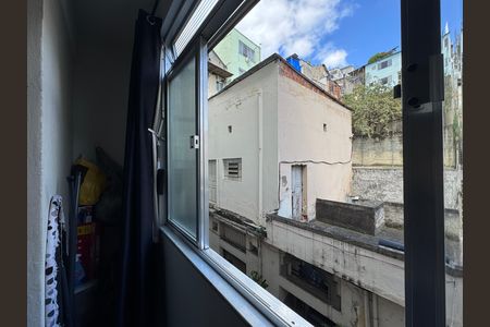 Apartamento para alugar com 2 quartos, 57m² em Centro, Rio de Janeiro