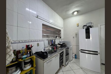 Apartamento para alugar com 2 quartos, 57m² em Centro, Rio de Janeiro
