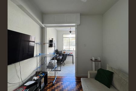 Apartamento para alugar com 2 quartos, 57m² em Centro, Rio de Janeiro