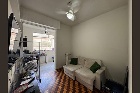 Apartamento para alugar com 2 quartos, 57m² em Centro, Rio de Janeiro