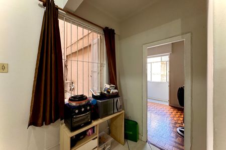 Apartamento para alugar com 2 quartos, 57m² em Centro, Rio de Janeiro