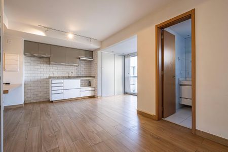 Studio à venda com 31m², 1 quarto e 1 vaga Studio à venda com 31m², 1 quarto e 1 vagaStudio