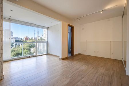Studio à venda com 31m², 1 quarto e 1 vaga Studio à venda com 31m², 1 quarto e 1 vagaStudio