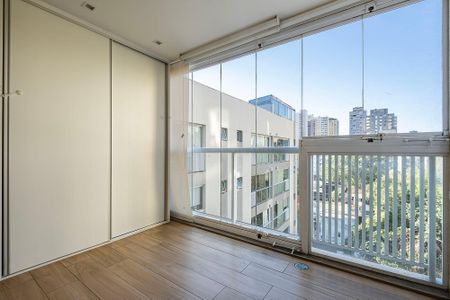 Studio à venda com 31m², 1 quarto e 1 vaga Studio à venda com 31m², 1 quarto e 1 vagaStudio
