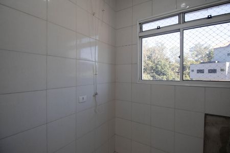 Apartamento para alugar com 50m², 2 quartos e sem vaga Apartamento para alugar com 50m², 2 quartos e sem vagaÁrea de Serviço