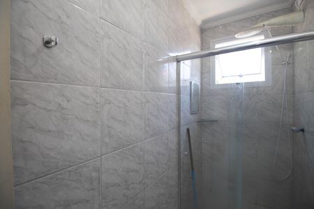 Apartamento para alugar com 50m², 2 quartos e sem vaga Apartamento para alugar com 50m², 2 quartos e sem vagaBanheiro