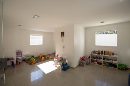Brinquedoteca  de apartamento para alugar com 2 quartos, 50m² em Vila Sirena, Guarulhos