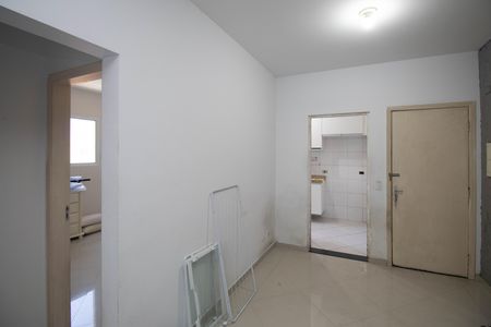 Apartamento para alugar com 50m², 2 quartos e sem vaga Apartamento para alugar com 50m², 2 quartos e sem vagaSala