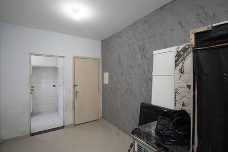 Sala  de apartamento para alugar com 2 quartos, 50m² em Vila Sirena, Guarulhos