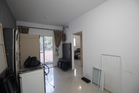 Apartamento para alugar com 50m², 2 quartos e sem vaga Apartamento para alugar com 50m², 2 quartos e sem vagaSala