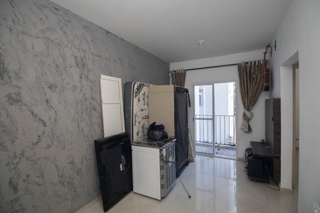 Apartamento para alugar com 2 quartos, 50m² em Vila Sirena, Guarulhos