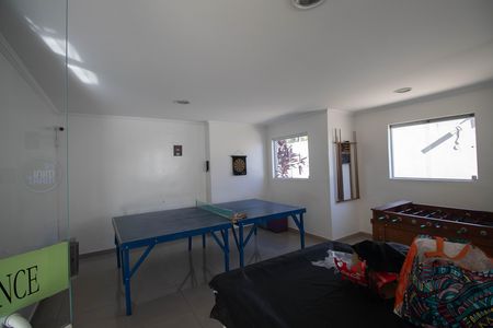Apartamento para alugar com 50m², 2 quartos e sem vaga Apartamento para alugar com 50m², 2 quartos e sem vagaSala de Jogos