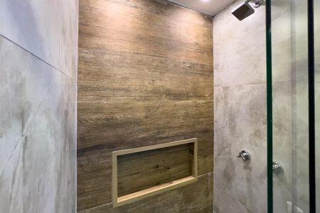 Apartamento para alugar com 51m², 2 quartos e 1 vagaBanheiro