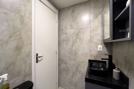 Apartamento para alugar com 51m², 2 quartos e 1 vagaBanheiro