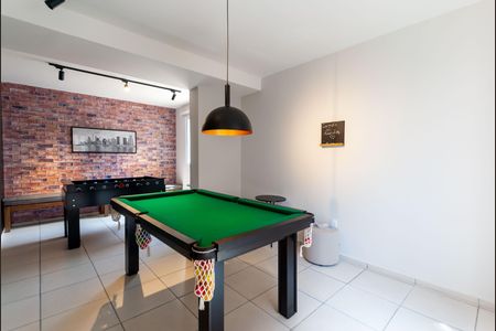 Apartamento para alugar com 51m², 2 quartos e 1 vagaSala de jogos