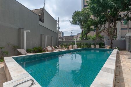 Apartamento para alugar com 51m², 2 quartos e 1 vagaPiscina