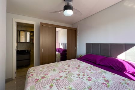 Apartamento para alugar com 51m², 2 quartos e 1 vagaQuarto 1