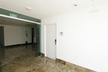 Studio à venda com 29m², 1 quarto e sem vagaÁrea comum