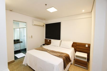 Studio à venda com 29m², 1 quarto e sem vagaKitnet