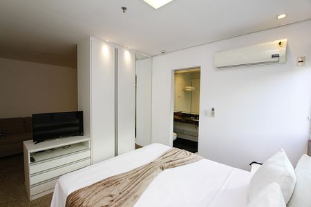 Studio à venda com 29m², 1 quarto e sem vagaKitnet